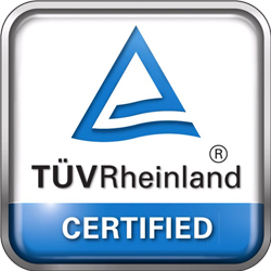 ISO Certification